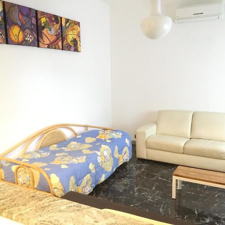 Casa Luigi Apartment Torre di Mosto Bagian luar foto
