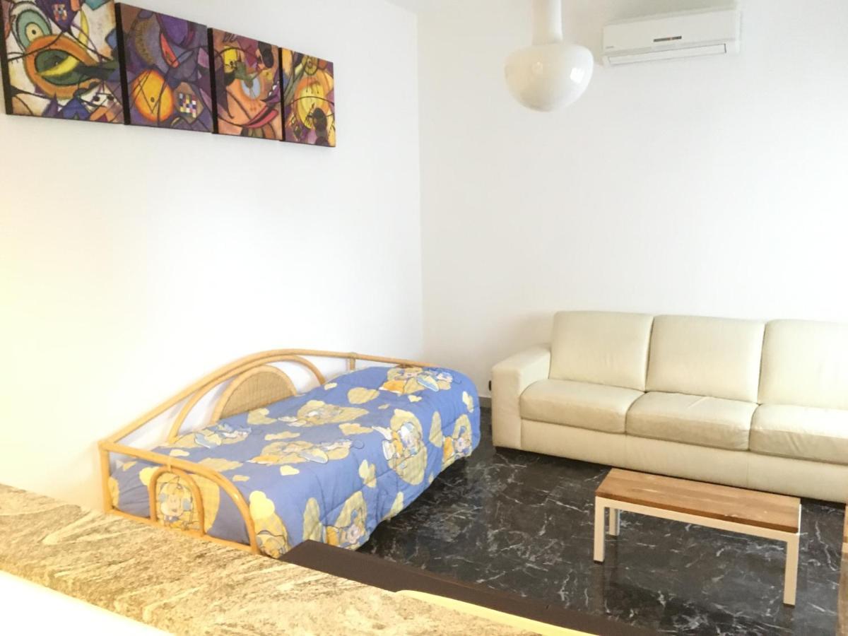 Casa Luigi Apartment Torre di Mosto Bagian luar foto