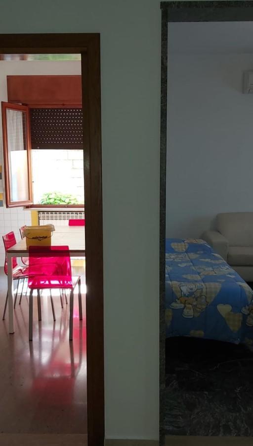 Casa Luigi Apartment Torre di Mosto Bagian luar foto