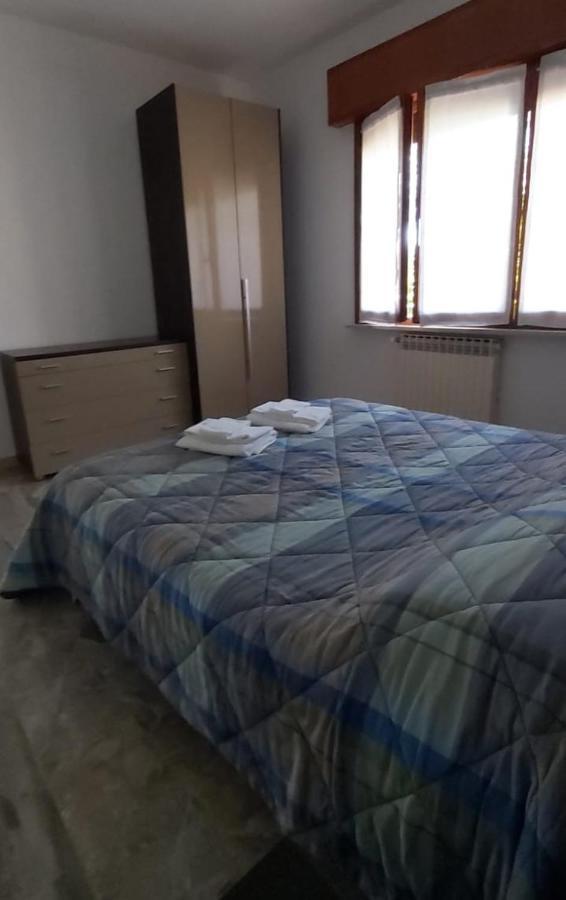 Casa Luigi Apartment Torre di Mosto Bagian luar foto