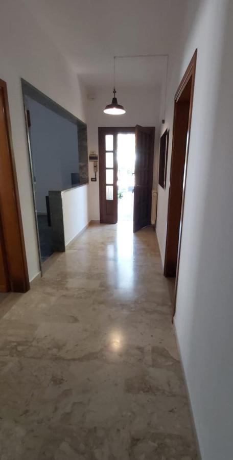 Casa Luigi Apartment Torre di Mosto Bagian luar foto