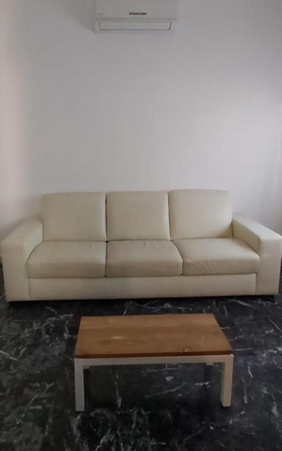 Casa Luigi Apartment Torre di Mosto Bagian luar foto