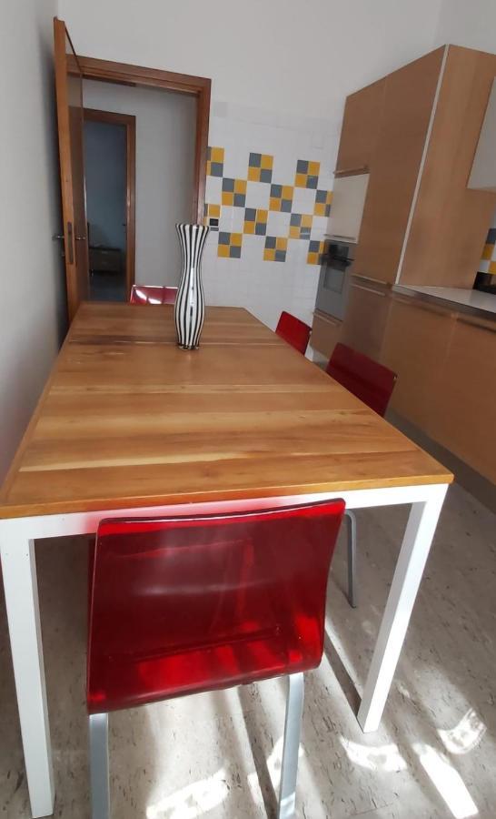 Casa Luigi Apartment Torre di Mosto Bagian luar foto