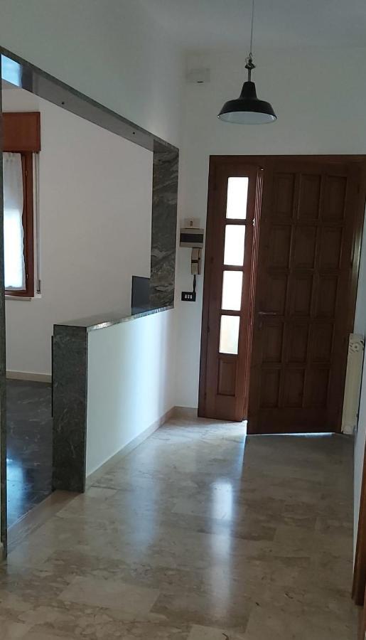 Casa Luigi Apartment Torre di Mosto Bagian luar foto