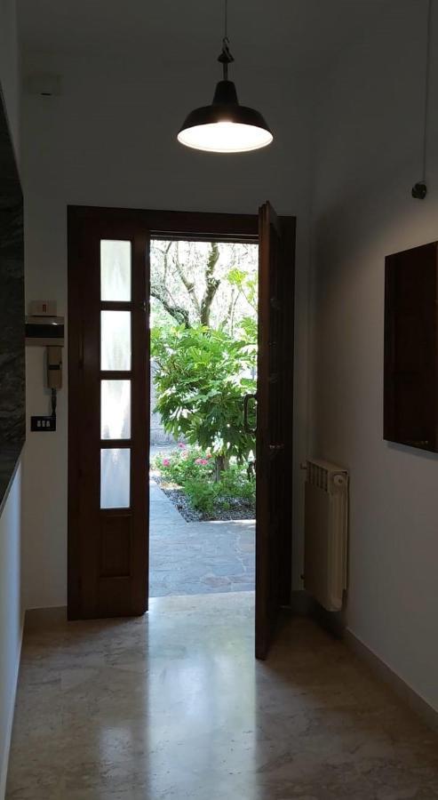 Casa Luigi Apartment Torre di Mosto Bagian luar foto