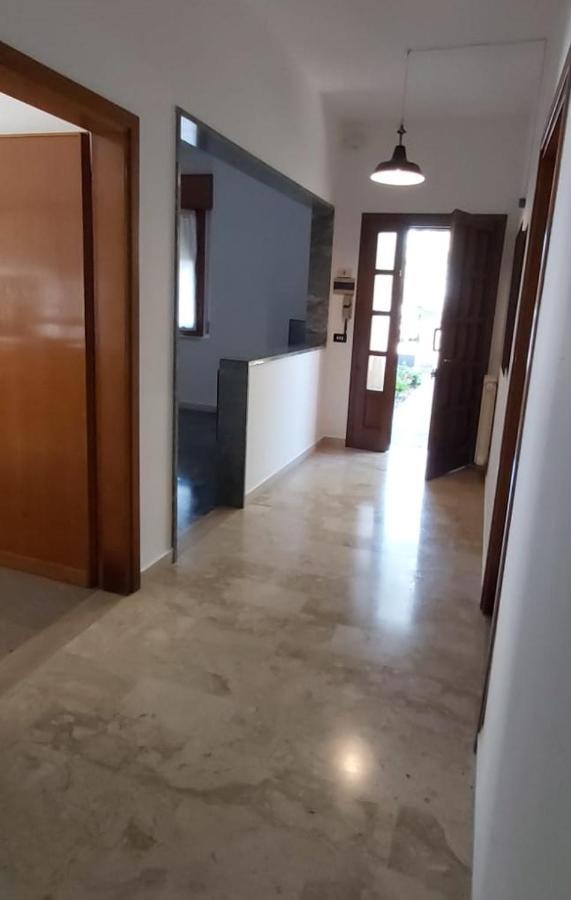Casa Luigi Apartment Torre di Mosto Bagian luar foto