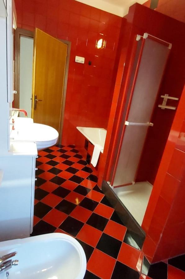 Casa Luigi Apartment Torre di Mosto Bagian luar foto
