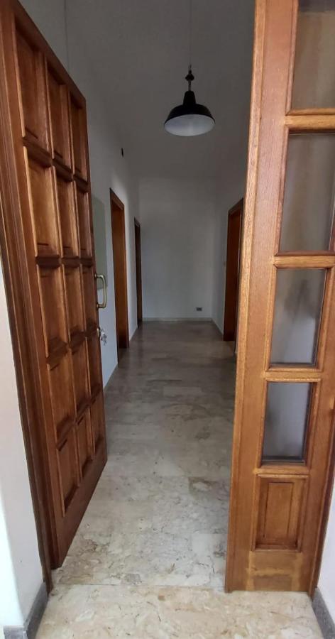 Casa Luigi Apartment Torre di Mosto Bagian luar foto