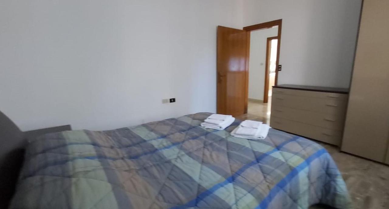 Casa Luigi Apartment Torre di Mosto Bagian luar foto