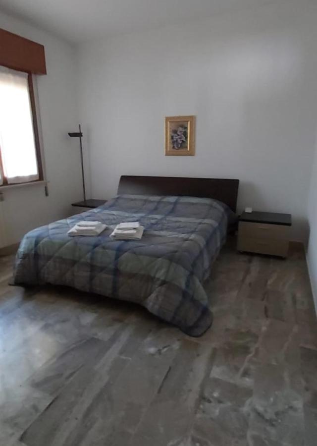 Casa Luigi Apartment Torre di Mosto Bagian luar foto