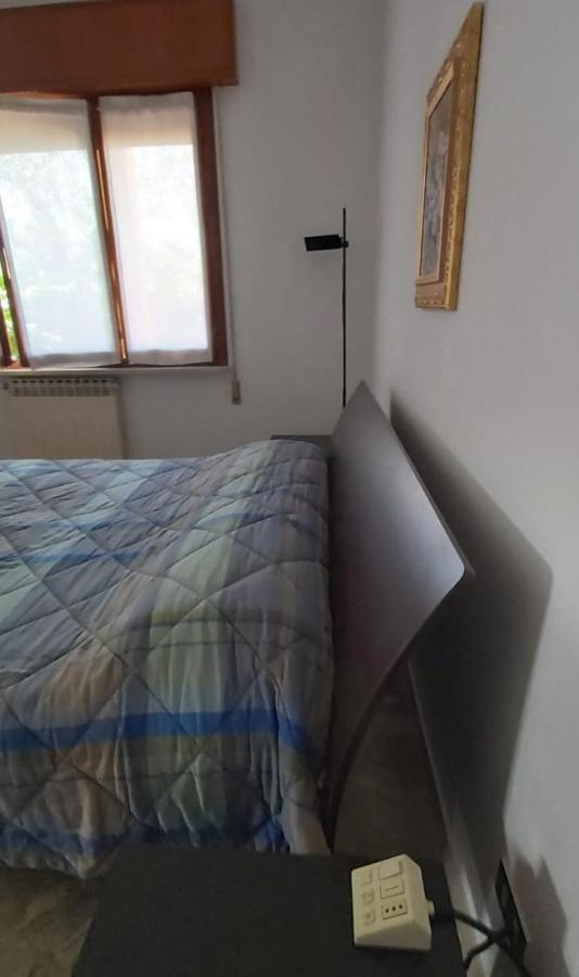 Casa Luigi Apartment Torre di Mosto Bagian luar foto