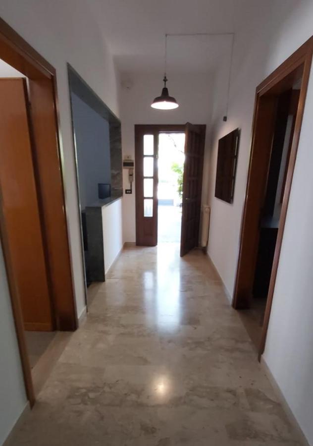 Casa Luigi Apartment Torre di Mosto Bagian luar foto