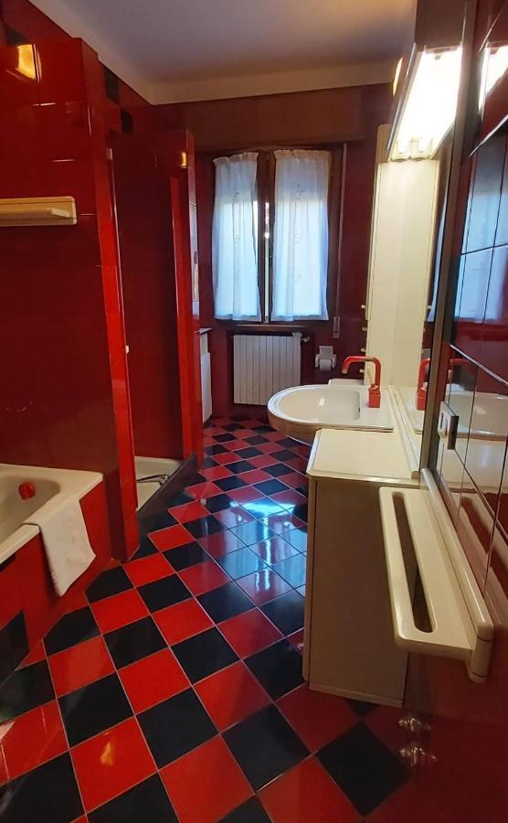 Casa Luigi Apartment Torre di Mosto Bagian luar foto